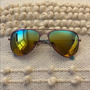 Blenders Aviators • Seventh Heaven